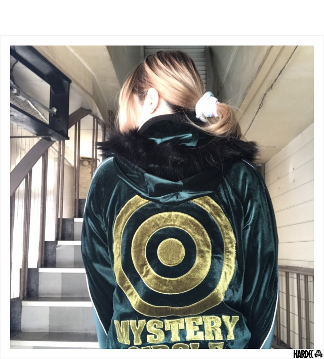 ハードコアチョコレート) HARDCORE CHOCOLATE 月刊ムー ミステリー