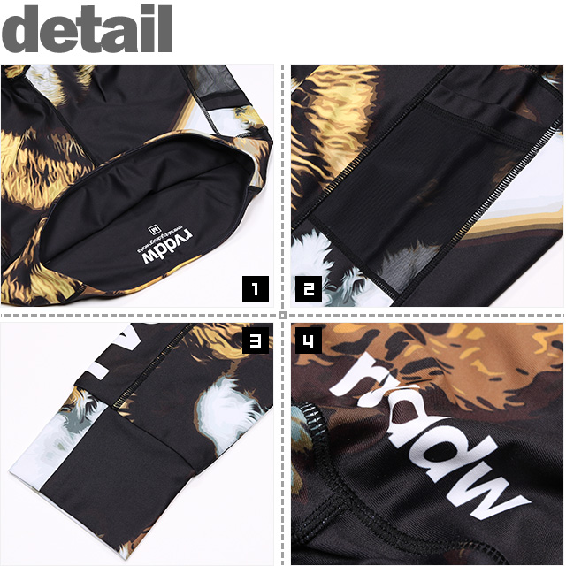 リバーサル) reversal LADYS VTL HIGH WAIST LEGGINGS (LS:PANTS