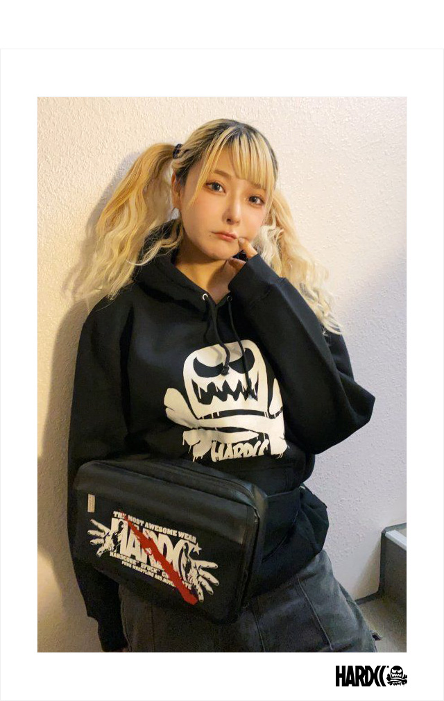 ハードコアチョコレート) HARDCORE CHOCOLATE HARDCC グラップリング