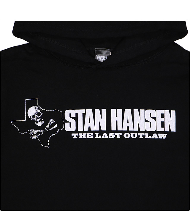 ハードコアチョコレート) HARDCORE CHOCOLATE スタン・ハンセン プル