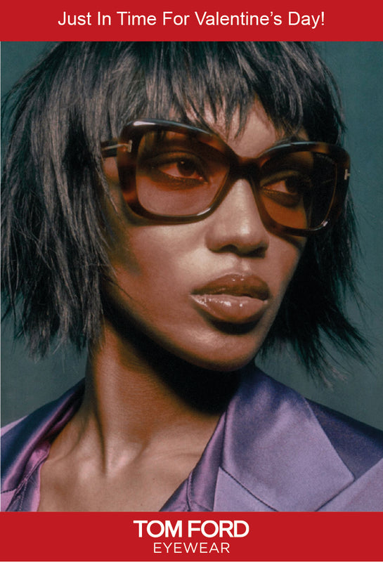 Tom Ford Sunglasses – Lexor Miami