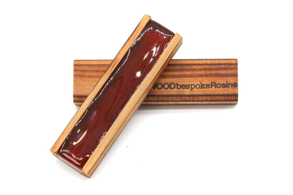 CONCERTO_コンチェルト – Leatherwood Bespoke Rosin - Japan