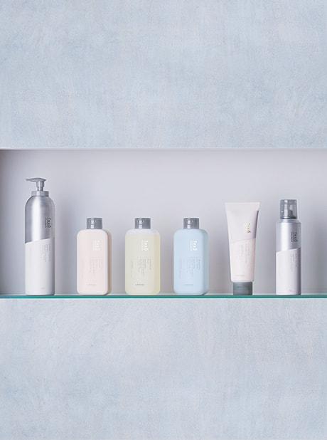 THEÓ standard | THEÓ | ルベル - LebeL ALL YOUR OWN