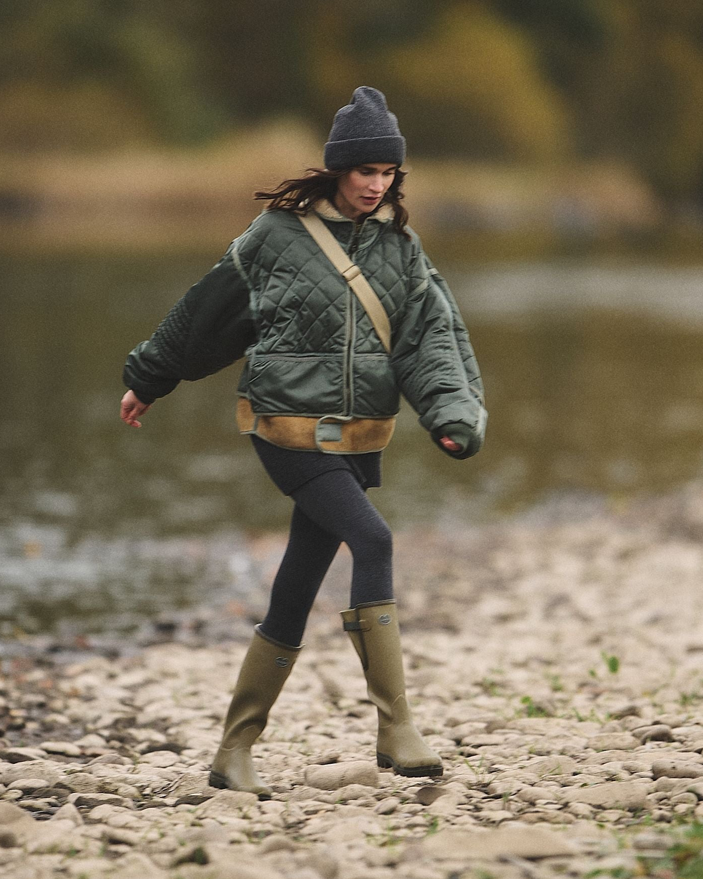 Women's Boots: Comfort, Quality & All-Weather Styles | Le Chameau