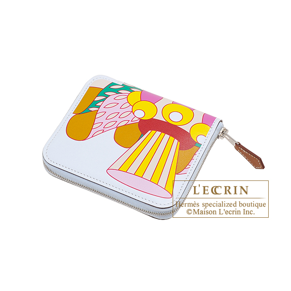 エルメス アザップ シルクイン オールオーバー “パティスリー