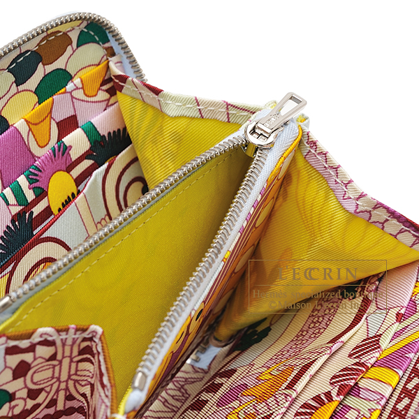 エルメス アザップ シルクイン オールオーバー “パティスリー