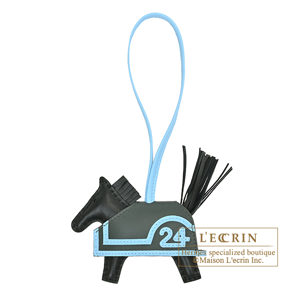 ロデオチャームPM | エルメス・バーキン専門店 西麻布レクラン