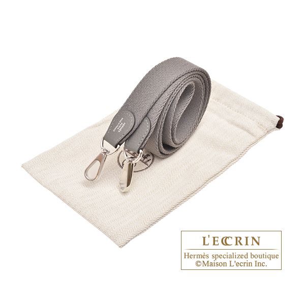 エルメス エヴリンアマゾンTPM グリメイヤー トリヨンクレマンス