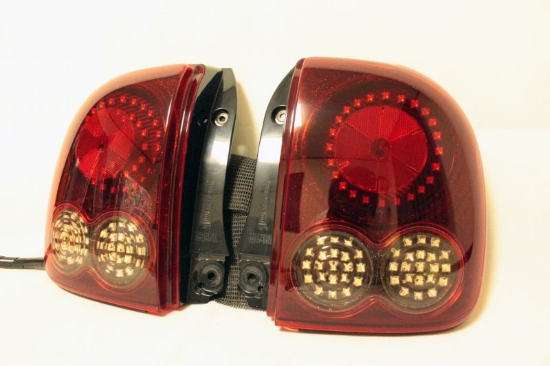 HE22S アルト ラパン フルLEDテール 流星ウィンカー対応 インナー