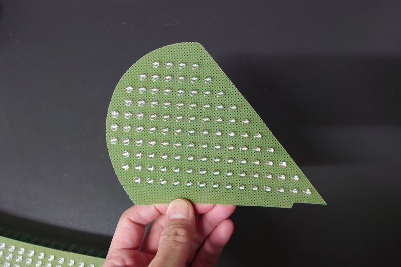 ZC32S スイフトスポーツ LED加工テールランプ - LEDMATICS