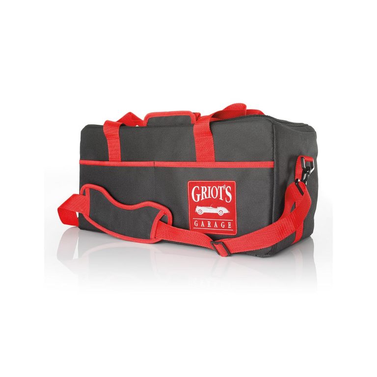 GRIOT'S GARAGE（グリオズ・ガレージ）ディテーラーズバッグ ｜ LE GARAGE