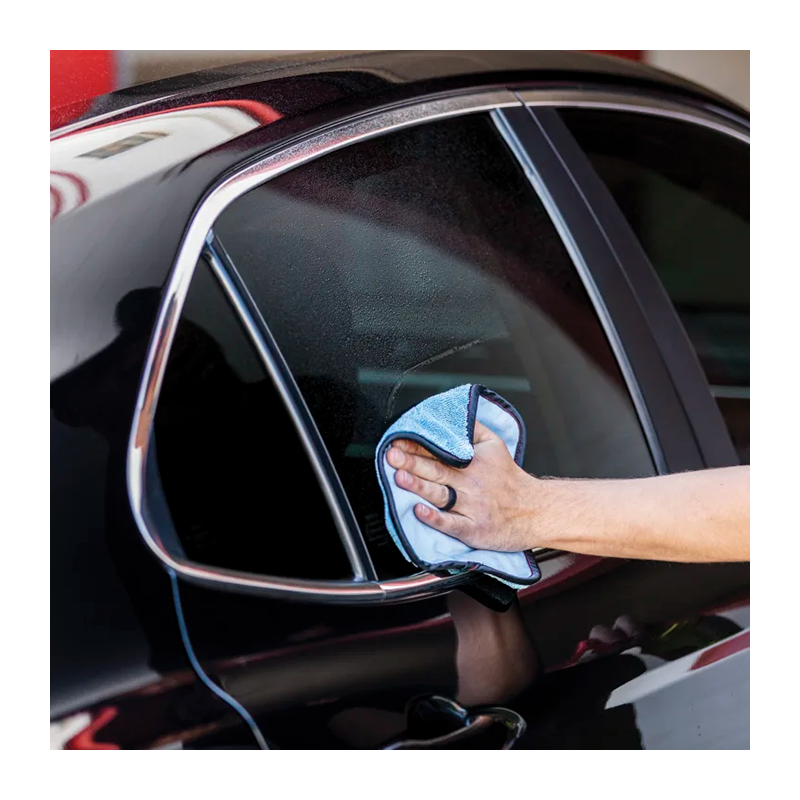 GRIOT'S GARAGE（グリオズ・ガレージ）セラミックグラスクリーナー 22