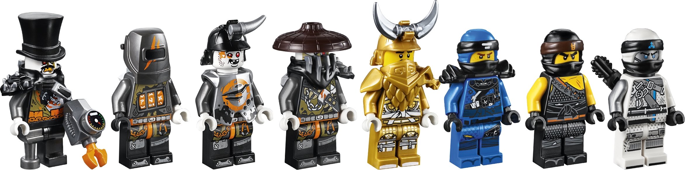 Dragon Pit 70655 | NINJAGO® | Buy online at the Official LEGO® Shop US
