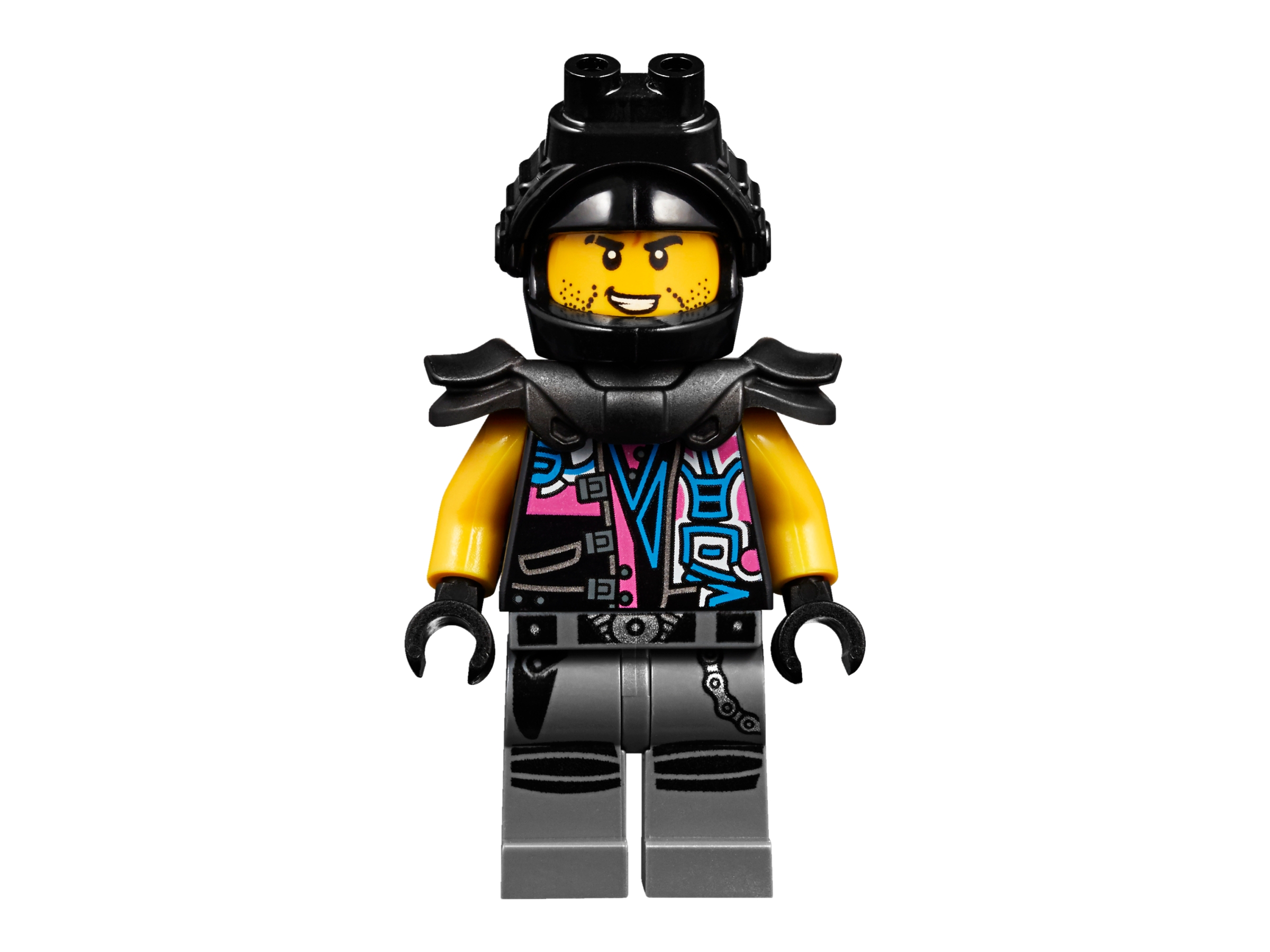 Catana V11 70638 | NINJAGO® | Oficial LEGO® Shop US