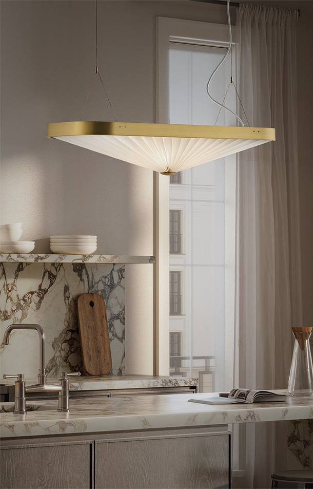 ペンダント モデル157 L ｜ Products | LE KLINT