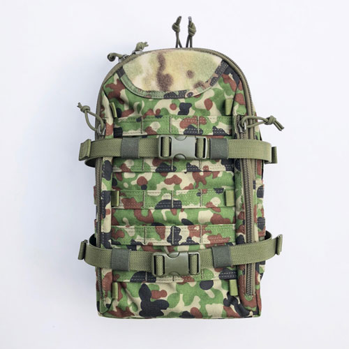 ハイドラパック3型 - L.E.M. Supply Co. -通信販売部-