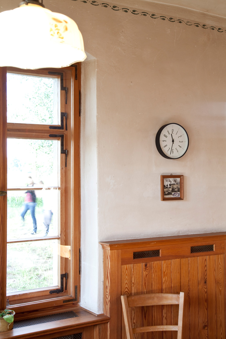 時計台の時計 - CASA - レムノス オンラインストア【公式】Lemnos