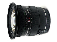 Cosina 19–35 mm f/3.5-4.5 - LensTip.com