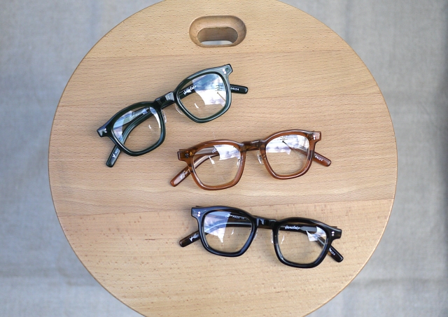 MEGANE ROCK メガネロック VECTOR 006 商品詳細｜LEQUEL｜レクエールは