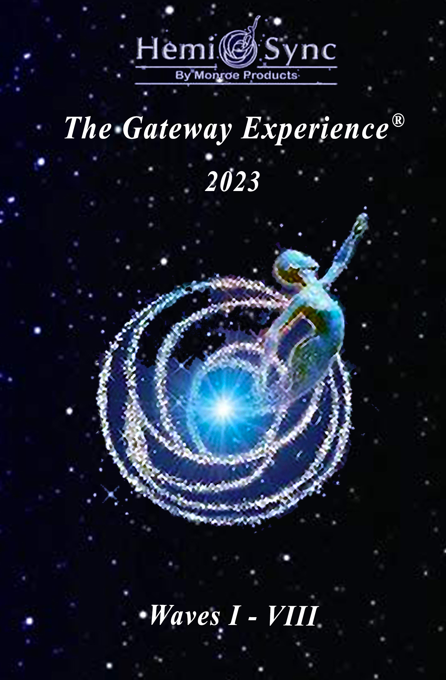 ヘミシンク GATEWAY EXPERIENCE Wave VII ヴォイジャー Hemi-Sync