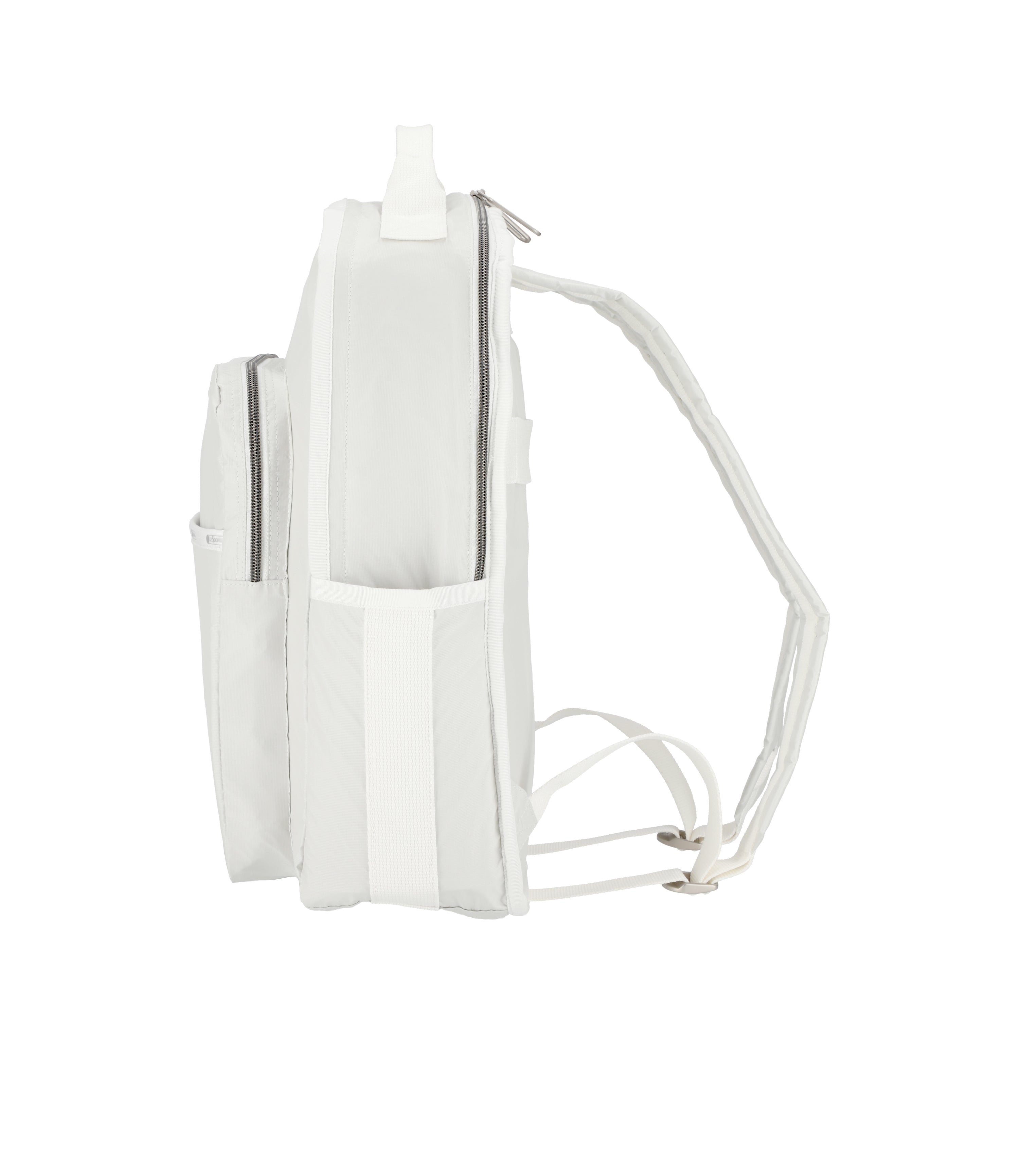 Essential Carryall Backpack - Blanc C – LeSportsac