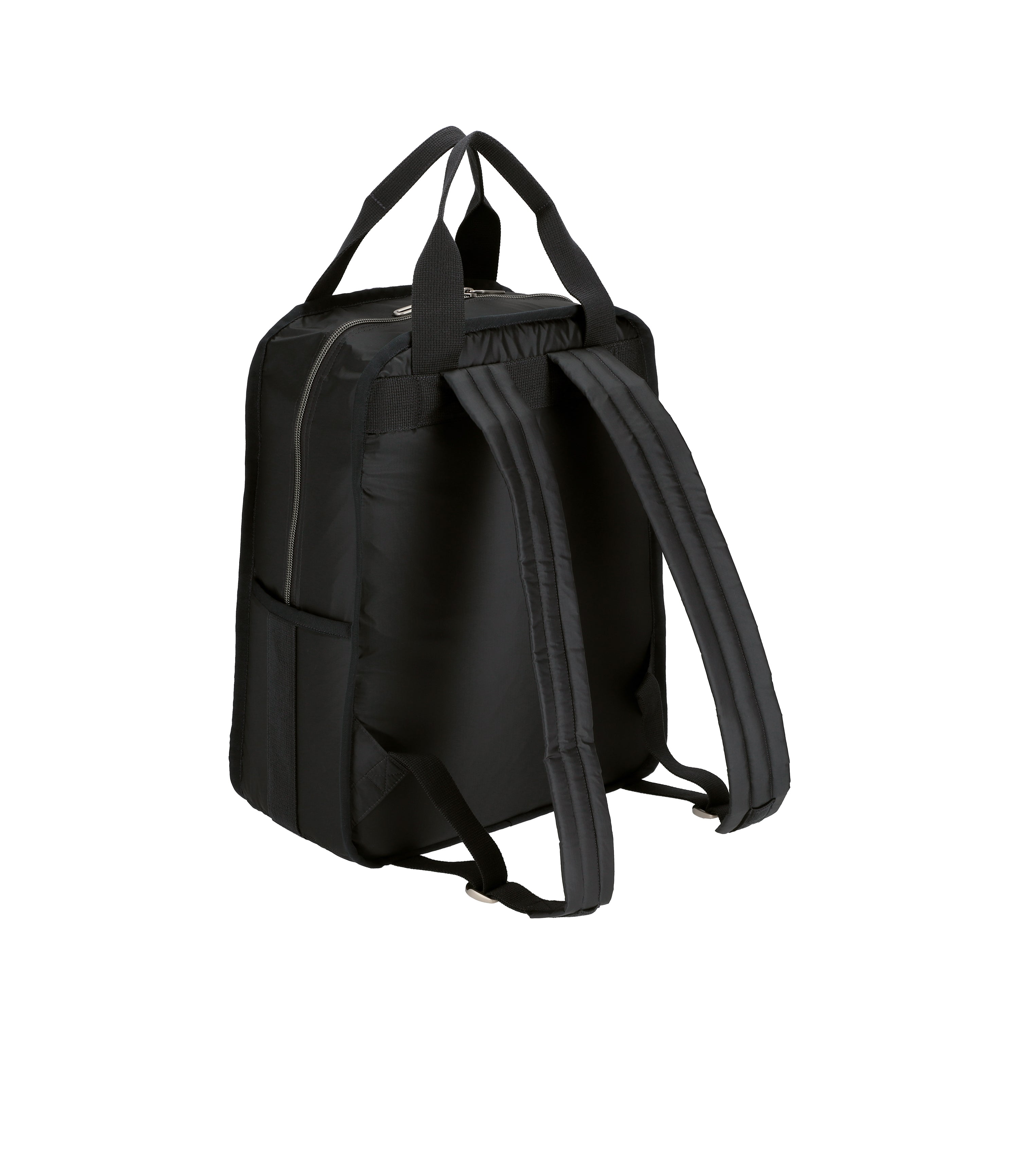 True Black Urban Backpack | LeSportsac
