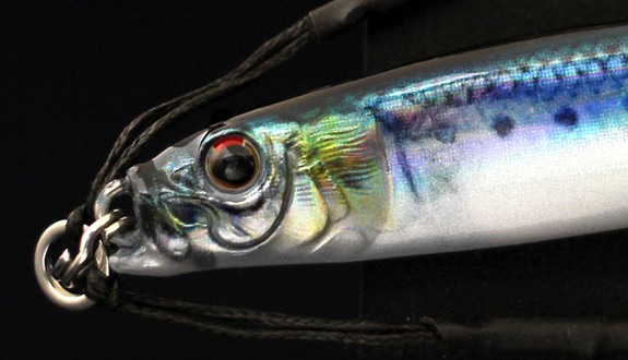 METAL ADICT type01 12g/18g/30g/40g/60g/80g | Little Jack