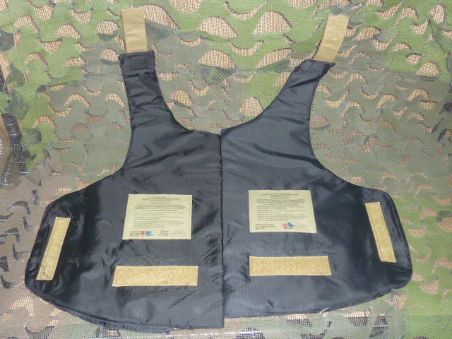 海兵隊実物 OTVインターセプターボディーアーマー S コヨーテ ボディー