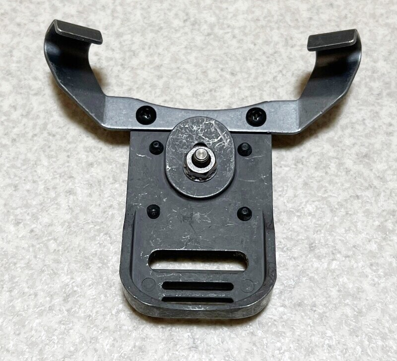 米軍実物 NOROTOS ノロトス NVG ナイトビジョン マウント ブラケット