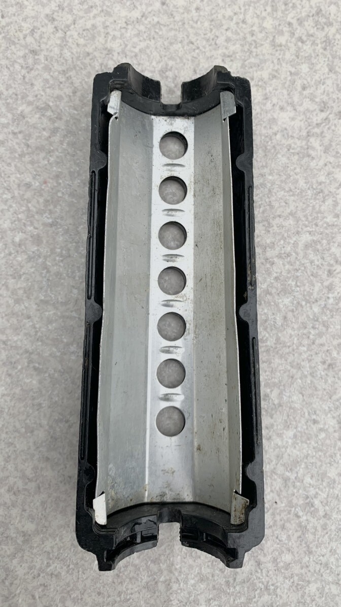 米軍実物 海兵隊 ハンドガード M4/M16/AR-15 ARMS