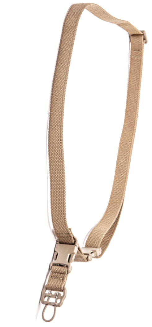 米軍実物 Blue Force Gear シングル ポイント スリング U LOOP ワイヤ