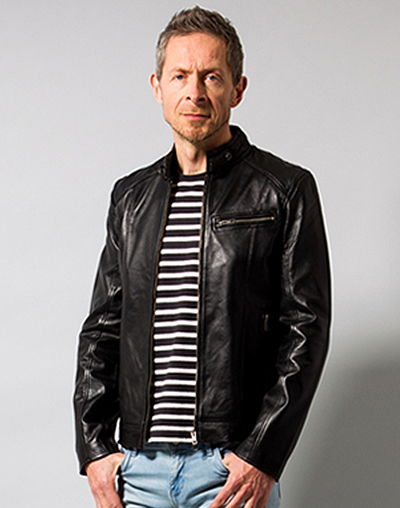 SHEEP SKIN BLACK - レザージャケット 革ジャン 本革専門通販 リューグー