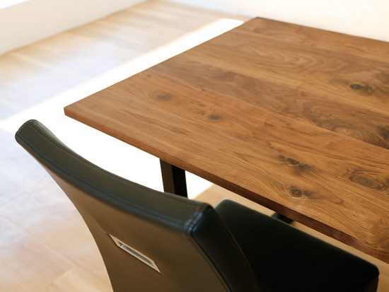 at will（アットウィル）ダイニングテーブル［180cm］ - ダイニング