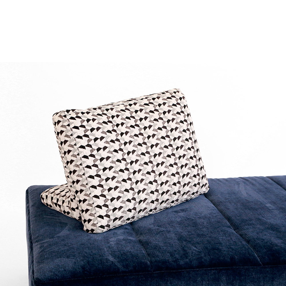 NESSO（ネッソ）クッションレスト * - へッドレスト・ソファクッション