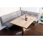 KOINOR（コイノール）T1601 伸長式ダイニングテーブル - ダイニング