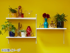 LIXILオンラインショップ | インテリア | 棚・カウンター | すっきり棚