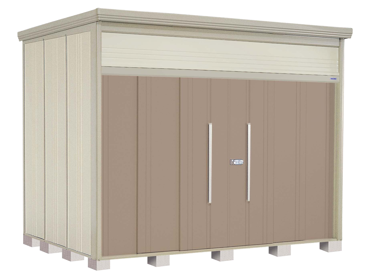 タクボ物置） Mr.トールマン ダンディ ［JN-(SZ)3222］ 【LIXIL