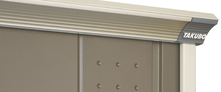 タクボ物置） グランプレステージ ジャンプ ［GP-115C］ 【LIXIL