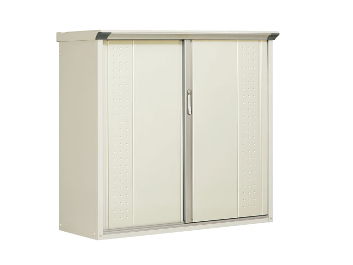 タクボ物置） グランプレステージ ジャンプ ［GP-197D］ 【LIXIL