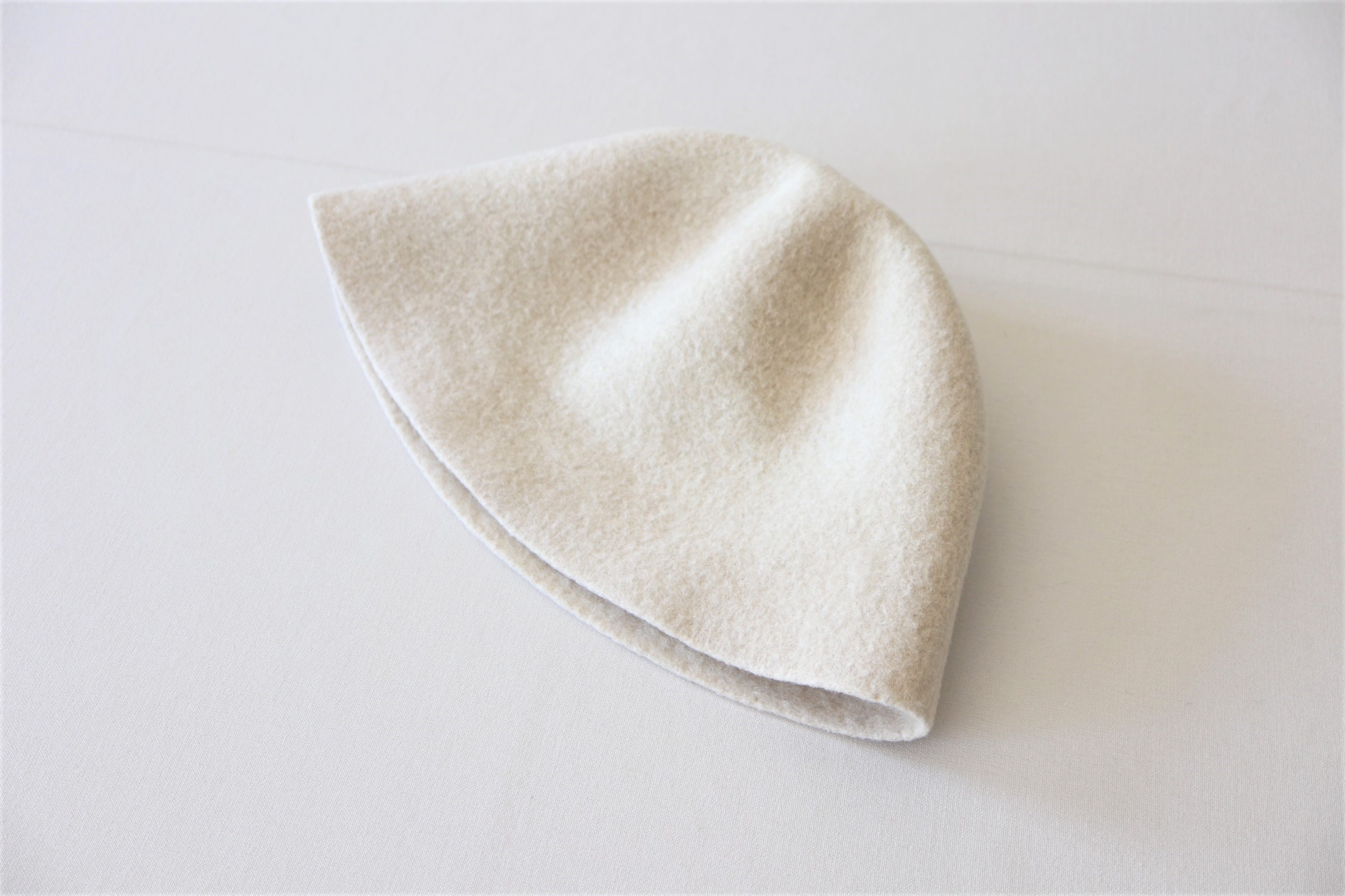 mature ha.通販 マチュアーハ取扱店 mature ha./unisex bell hat