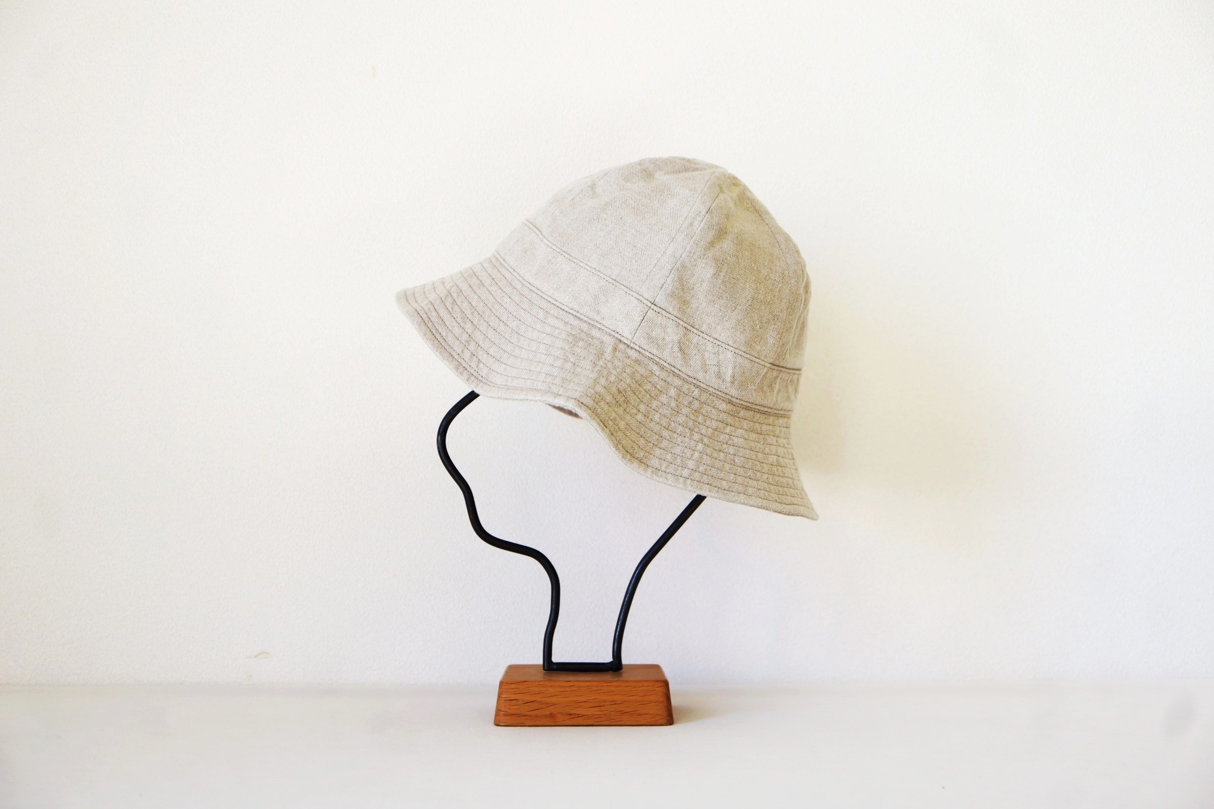 YAECA公式通販 ヤエカ正規取扱店 YAECA/ヤエカ ハットLOW lien（リアン