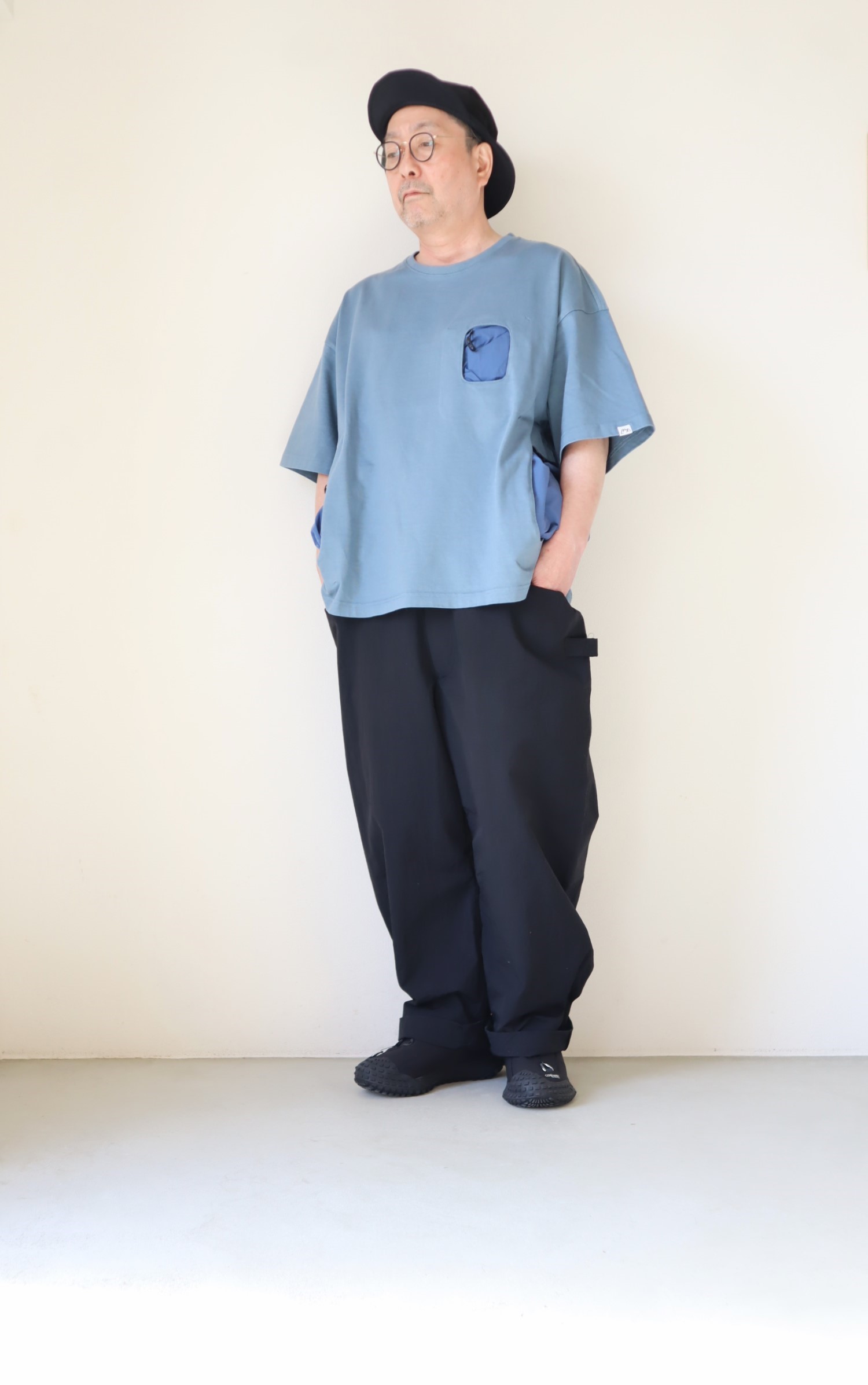 CMF OUTDOOR GARMENT正規取扱店 コムフィアウトドアガーメント正規取扱