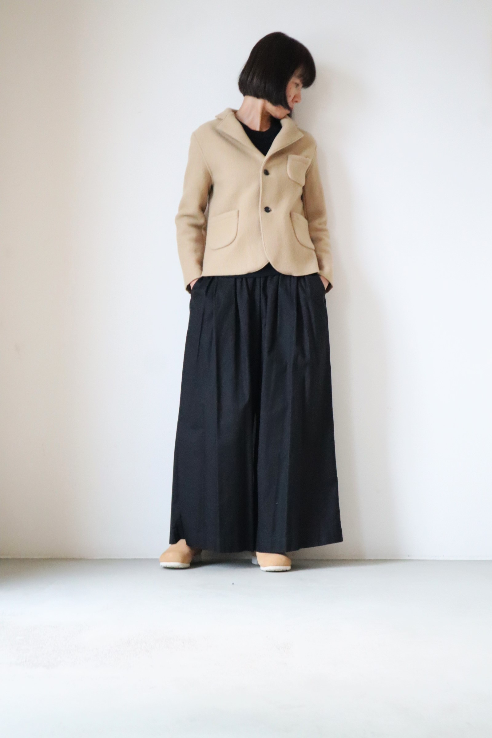 R&D.M.Co-正規取扱店 オールドマンズテーラー公式通販 R&D.M.Co