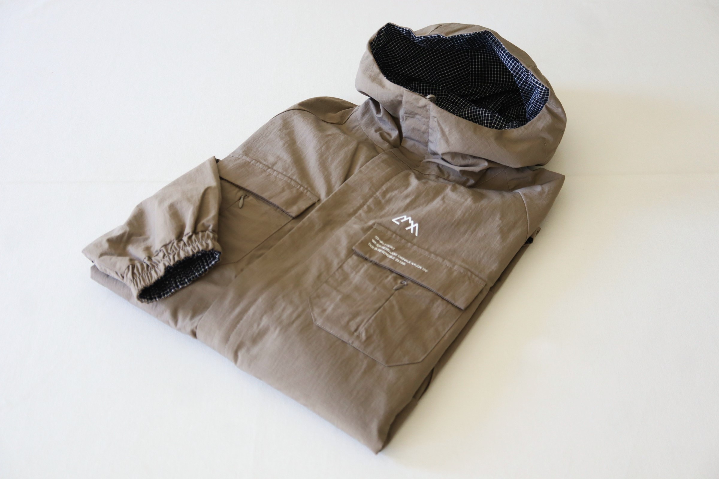 CMF OUTDOOR GARMENT正規取扱店 コムフィアウトドアガーメント正規取扱