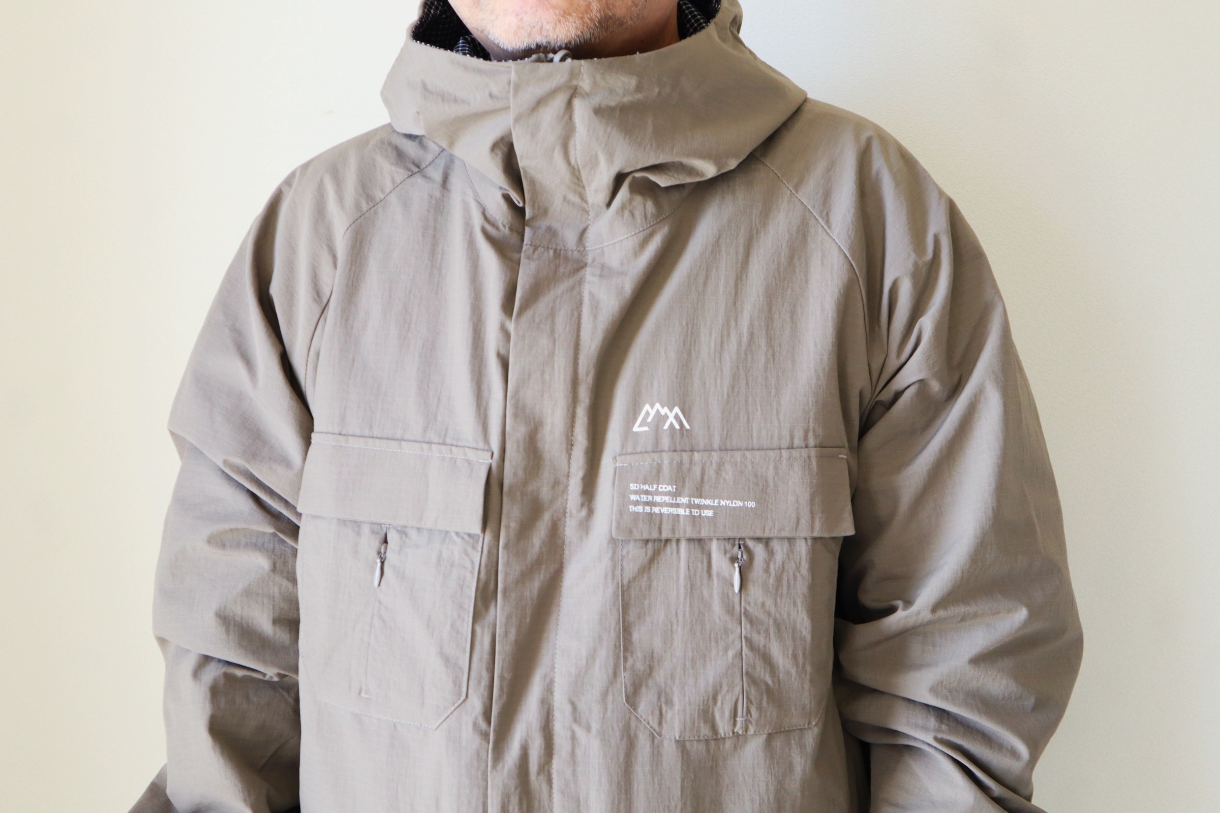 CMF OUTDOOR GARMENT正規取扱店 コムフィアウトドアガーメント正規取扱