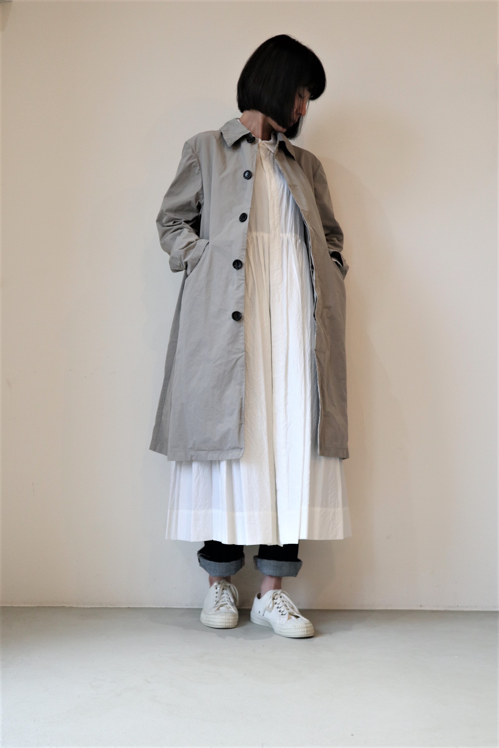 R&D.M.Co-取扱店 オールドマンズテーラー取扱店 R&D.M.Co-/OLDMAN'S