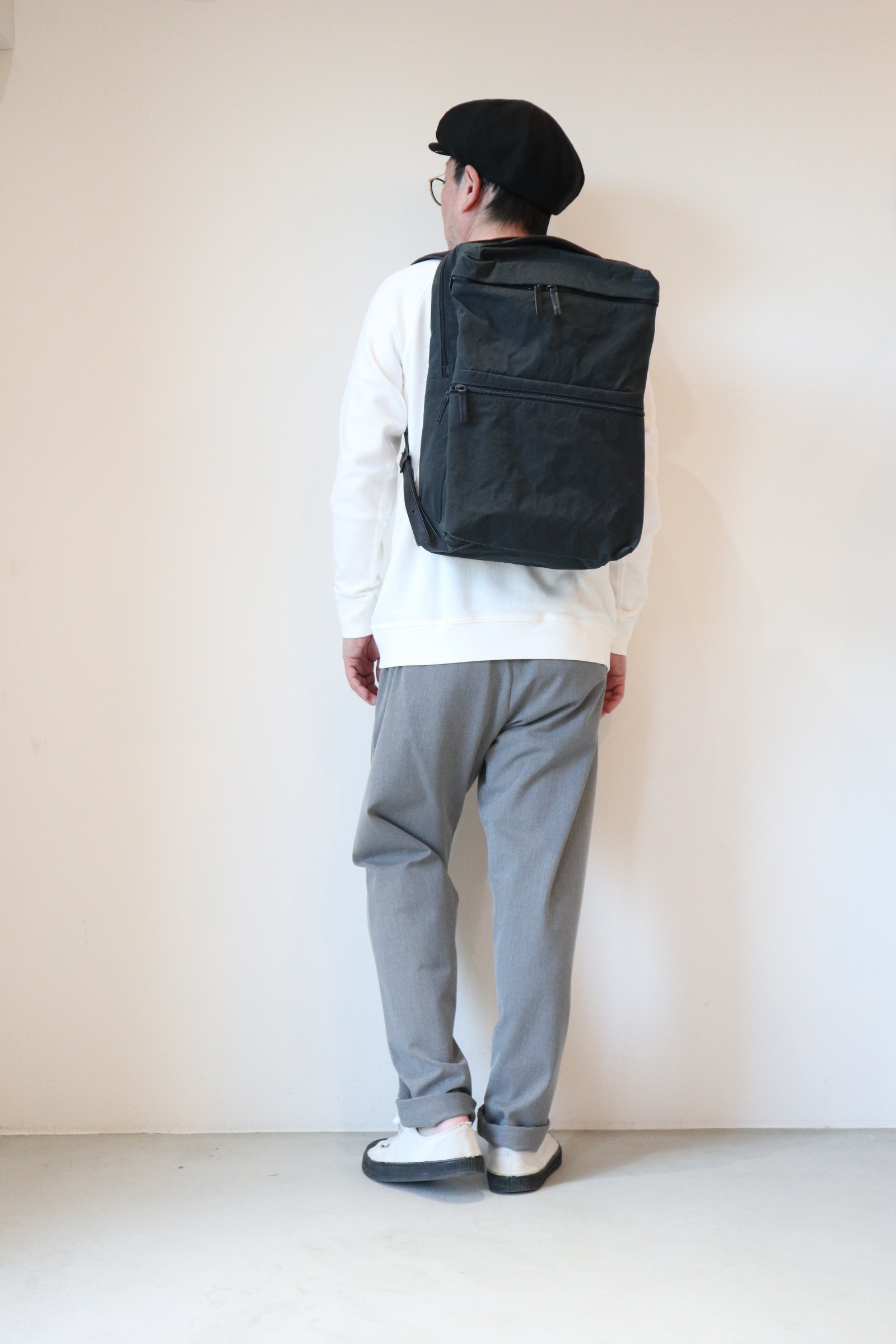 POSTALCO通販 ポスタルコ取扱店 POSTALCO/レインケープ lien（リアン