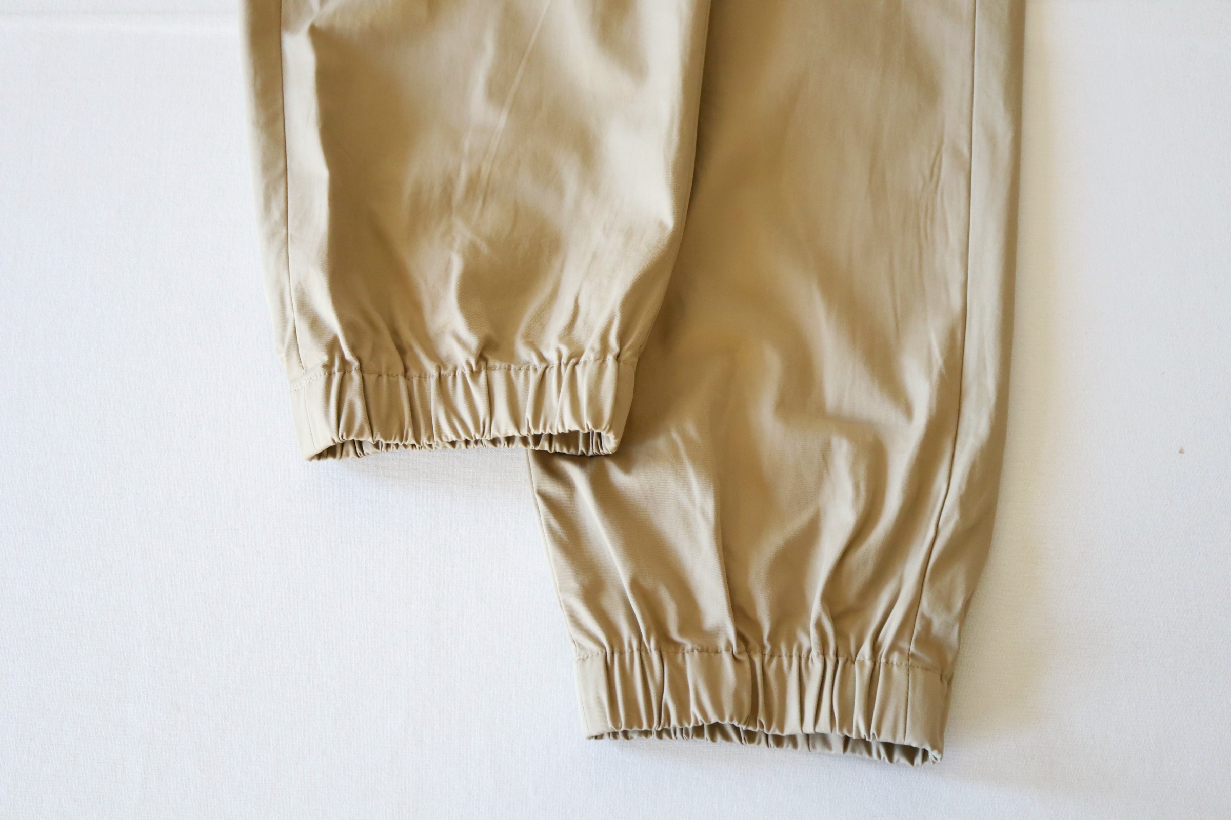 TOUJOURS公式通販 トゥジュ―正規取扱店 TOUJOURS/Cuffed Training