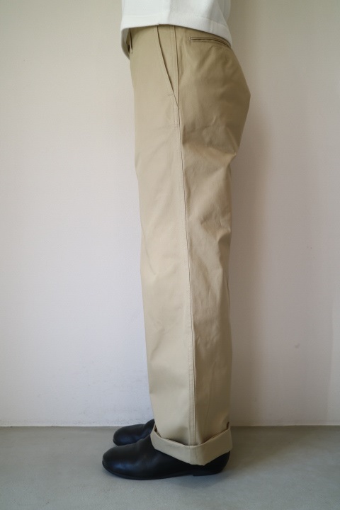 R&D.M.Co-取扱店 オールドマンズテーラー取扱店 R&D.M.Co-/OLDMAN'S