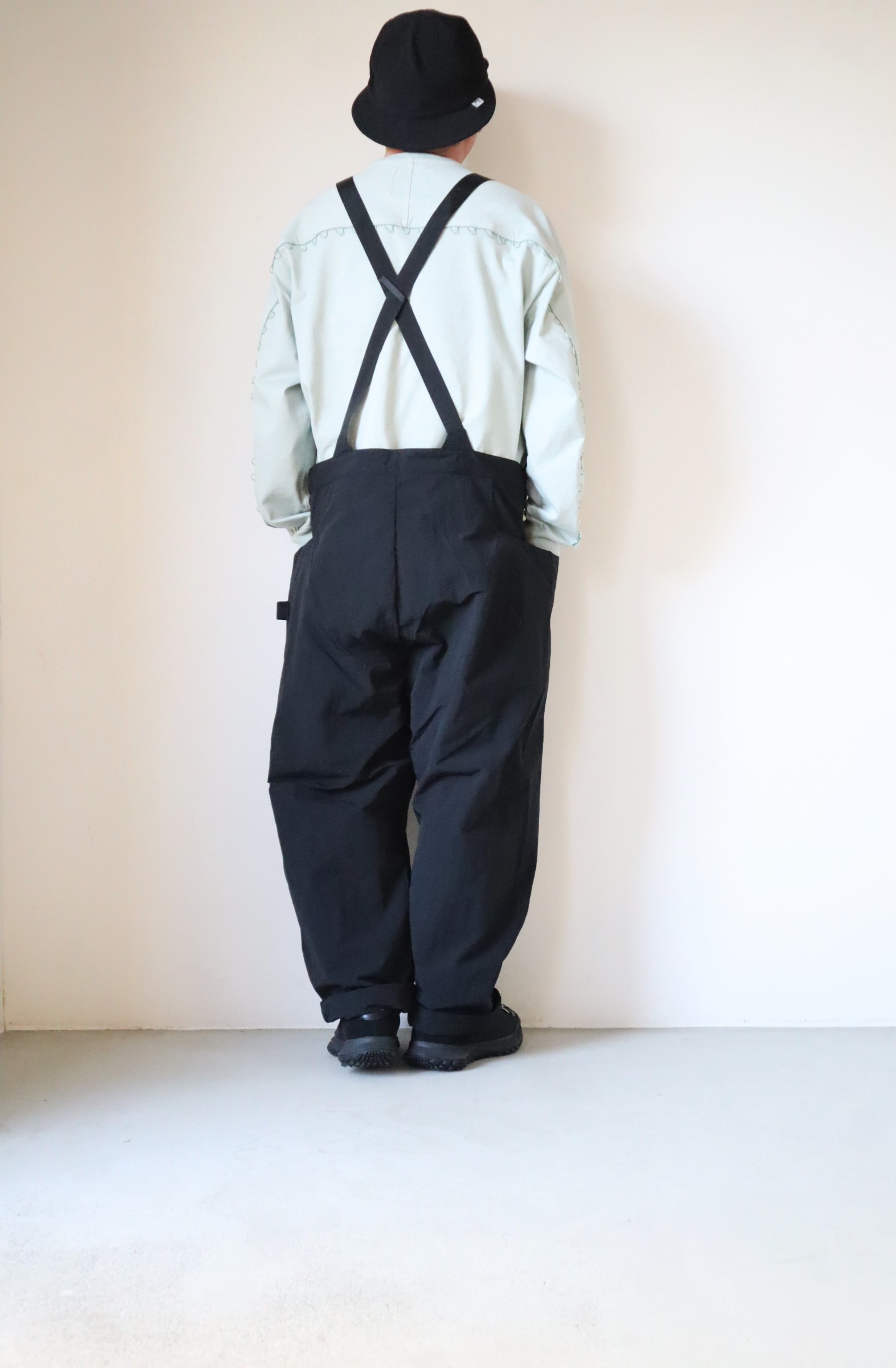 CMF OUTDOOR GARMENT正規取扱店 コムフィアウトドアガーメント正規取扱